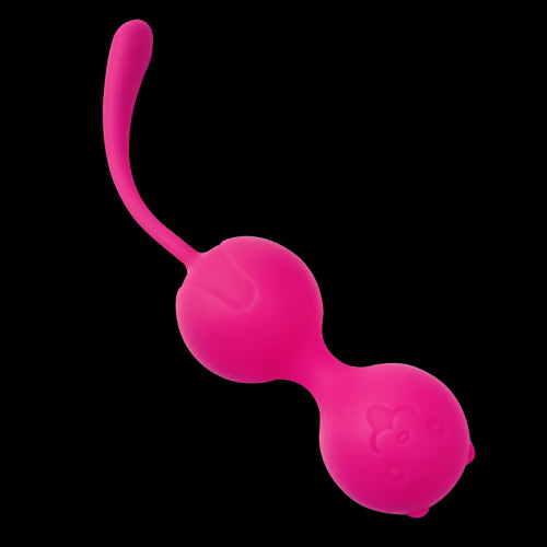 BOLAS KEGEL X2 SILICONA
