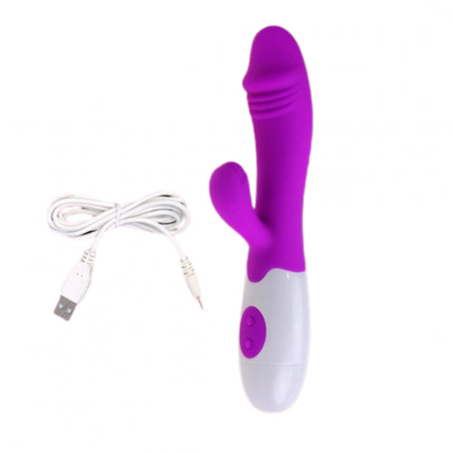 VIBRADOR FEMALE USB