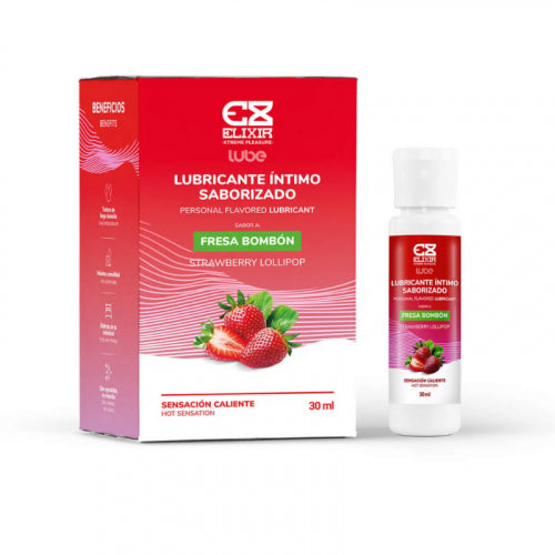 Lubricantes Calientes