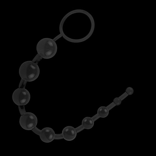 BOLAS ANALES NEGRAS