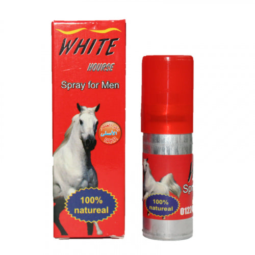 RETARDANTE CABALLO BLANCO SPRAY 30ML