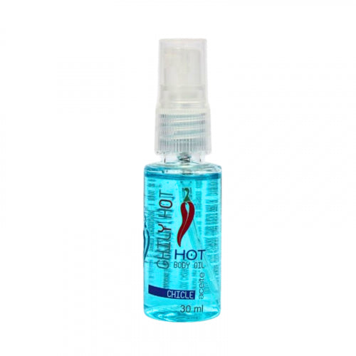 LUBRICANTE INTIMO DURXTREME CALIENTE CHICLE 30ML