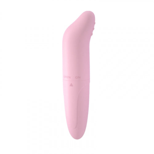 BALA VIBRADORA DELFIN LUST LL-B2011 PILA AA X1 ROSADA