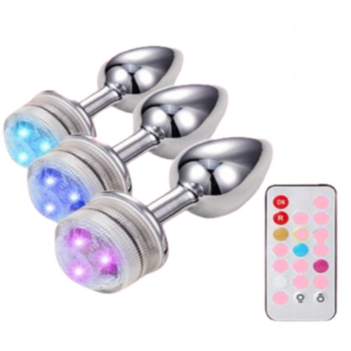 PLUG JOYA LED