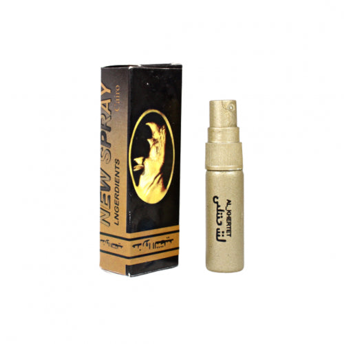 RIHNO DORADO SPRAY 10ML