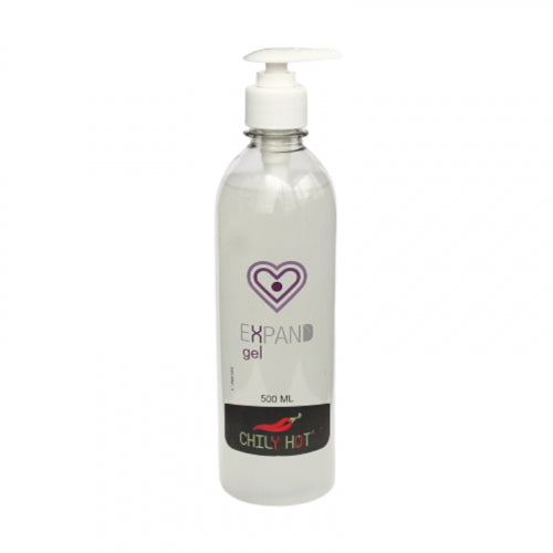 LUBRICANTE EXPAND ANAL 500ML