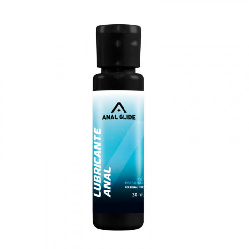 LUBRICANTE INTIMO DESENSIBILIZANTE ANAL GLIDE 30ML