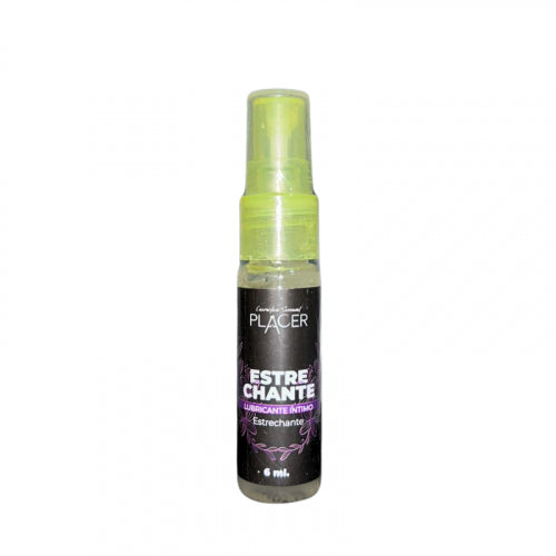 ESTRECHANTE VAGINAL PLACER Y PIEL 6ML