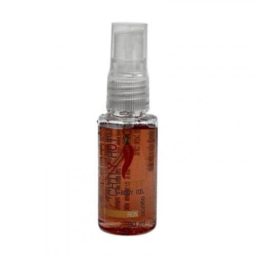 LUBRICANTE INTIMO DURXTREME CALIENTE RON 30ML