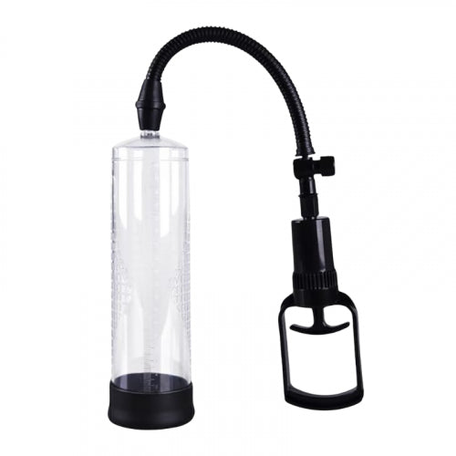 BOMBA SUCCIONADORA PARA PENE PENIS PUMP