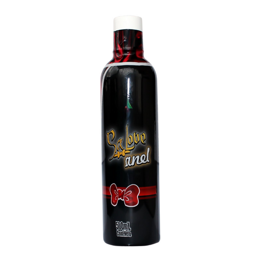LUBRICANTE DESENSIBILIZANTE ANAL 120ML