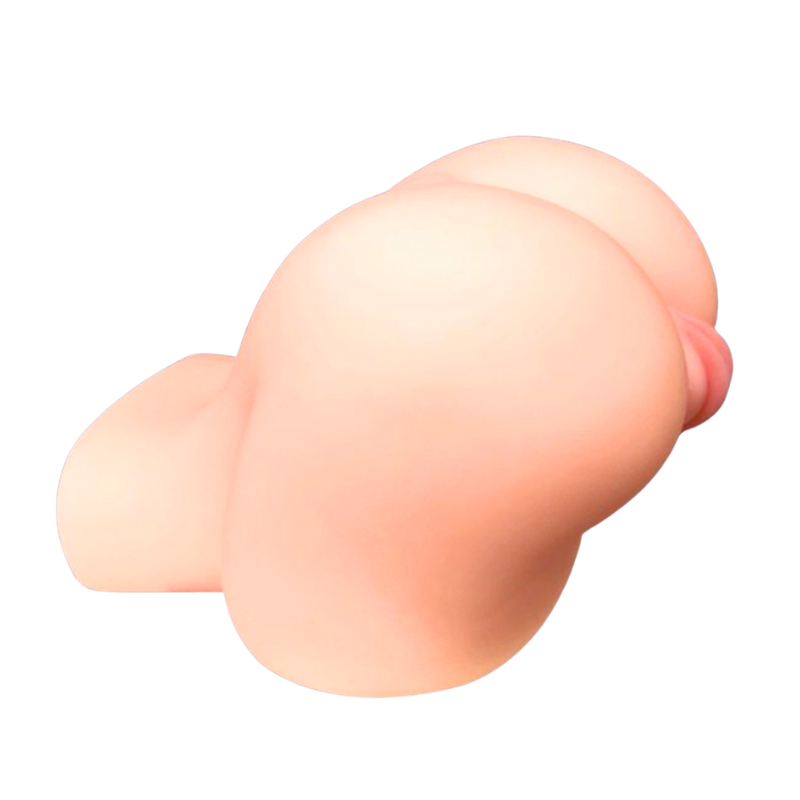 MASTURBADO TORSO PEQUEÑO PIEL