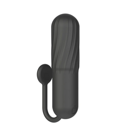 BALA VIBRADORA RECARGABLE VIBRACIONES STORMY